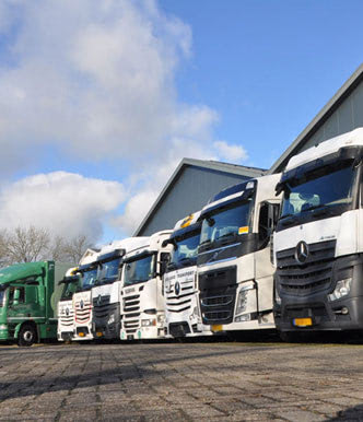 Truckcentrum Meerkerk service purchase